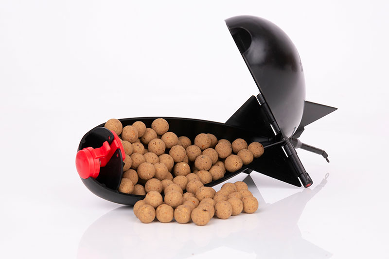 Large Spomb™ - Spomb™ Innovative Bait Dispenser new